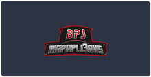 bigpapij3sus XXL Gaming Mousepad