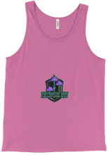 thecrystalhive Tank Top