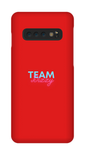 dizzzy222 Samsung Phone Cases