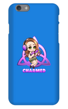 charmed1016 iPhone Phone Cases