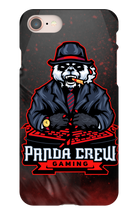 PCG iPhone Phone Cases