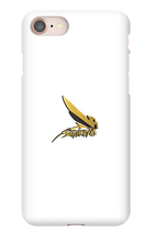 snake785 iPhone Phone Cases
