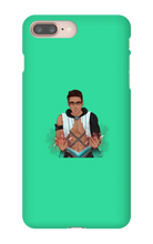 reyainastv iPhone Phone Cases