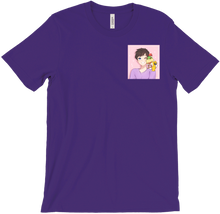 LEESHx - Me & Bowser Jr T-Shirt
