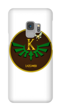 Kingdom Logo Case (Samsung)