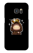 Roguish Royalty Samsung Phone Cases