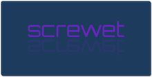 screwet XXL Gaming Mousepad