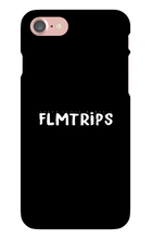 FLMrtrips iPhone Phone Cases