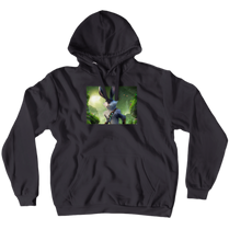 heavenlybabyy Hoodies (No-Zip/Pullover)
