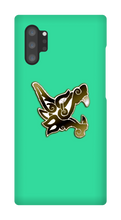 Masthead Samsung Cases