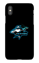 theseastriker iPhone Phone Cases