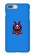 stealthyrebellion iPhone Phone Cases