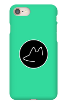 Rat Branded iPhone Case