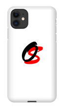 relaxationcreations iPhone Phone Cases