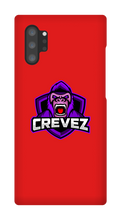 crevez Samsung Phone Cases