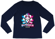 slyvixen1982 Long Sleeve Tee