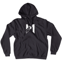 Myles Hoodies (Dark) (No-Zip/Pullover)