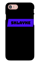 sklayne iPhone Phone Cases