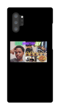 gamemasterjay Samsung Phone Cases