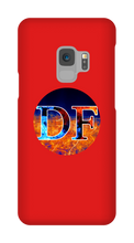 DaemonFighter Samsung Cellphone Case #1
