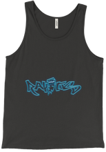 rayitos_nfs Tank Top