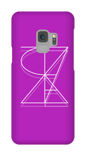 Kaizer231 Samsung Phone Cases