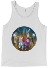 yoboycue Tank Top