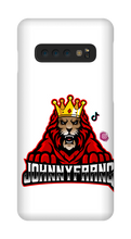 JohnnyFaang Samsung Phone Cases