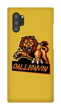 CalLionVin Samsung Phone Cases