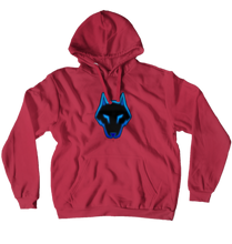 kaitski Hoodies (No-Zip/Pullover)