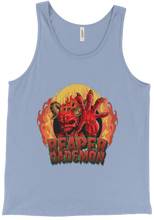 Reaper Logo Tank Top