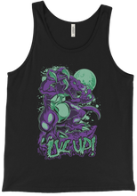 falseperm Tank Top