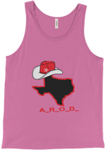 a_r_o_d_ Tank Top