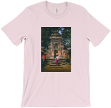 Bali Temple T-Shirts