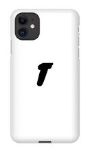 tvtwisty iPhone Phone Cases