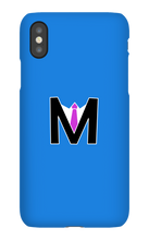 officialmortius iPhone Phone Cases