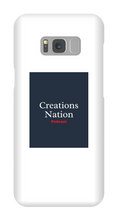 Creations Nation Samsung Phone Cases