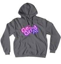Get Grr'd At Hoodies (No-Zip/Pullover)