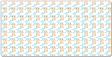 markydorky666 XXL Gaming Mousepad