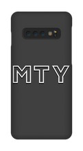 MTY Samsung Phone Cases
