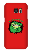 twincamgaming Samsung Phone Cases
