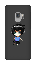 soulthief1991 Samsung Phone Cases