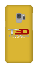 Tr3 Deus Gaming Samsung Phone Cases