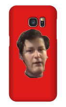 Cursed Samsung Phone Cases