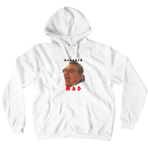 hoodie MANDREW MAD