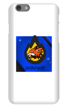 gh24573 iPhone Phone Cases