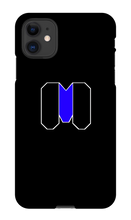 Mettalik iPhone Cases