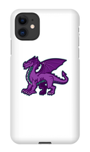 skyesco iPhone Phone Cases