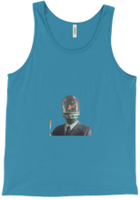 Camisa sin mangas TheOrcoRico