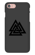 serrah_16z iPhone Phone Cases